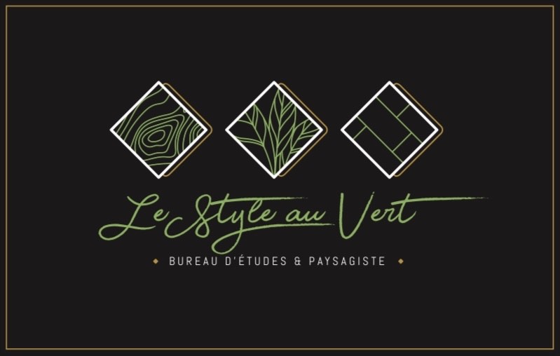 Le Style au Vert