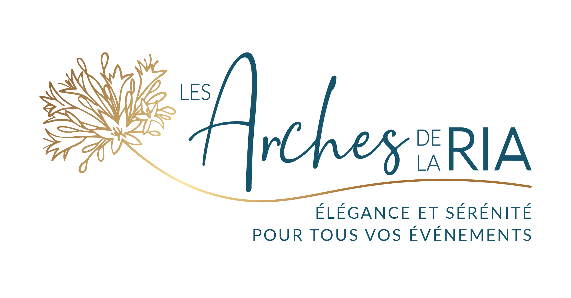 Les Arches de la Ria