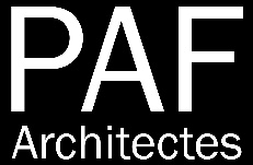 PAF Architectes